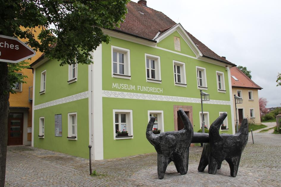Museum Fundreich Thalmässing